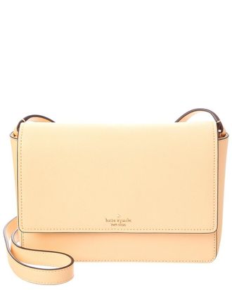 Kate Spade New York Kate Spade New York Cameron Medium Leather Satchel