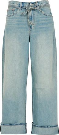 Levi's Donna, Jeans, Blu, W27 L31, new