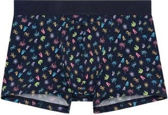 HOM California Boxer Briefs Ho1 in Multico Print at Nordstrom, Size Xx-Large