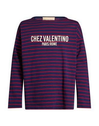 Valentino Garavani CAMISETAS Y TOPS - Camisetas en YOOX.COM