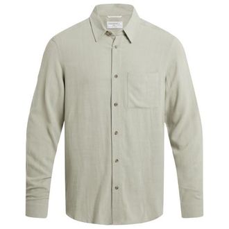 Craghoppers Azaden L/S Shirt Hemd f&uuml;r Herren | grau