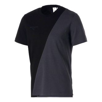 Puma Casual T-shirt Black 537083-01