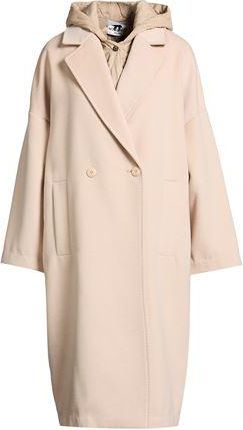 No Secrets World COATS & JACKETS - Coats on YOOX.COM