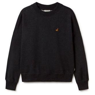 Twothirds Bobitz Pullover f&uuml;r Damen | schwarz