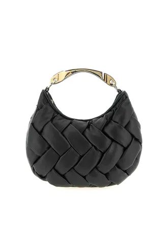 Twinset Weaved Handbag