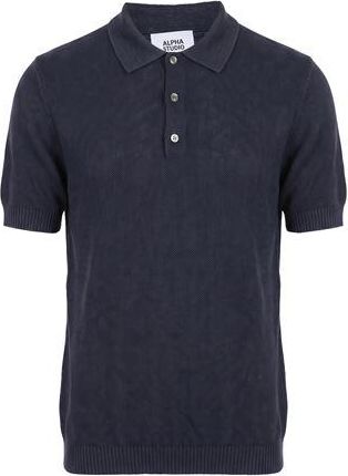 Alpha Studio CAMISETAS Y TOPS - Polos en YOOX.COM
