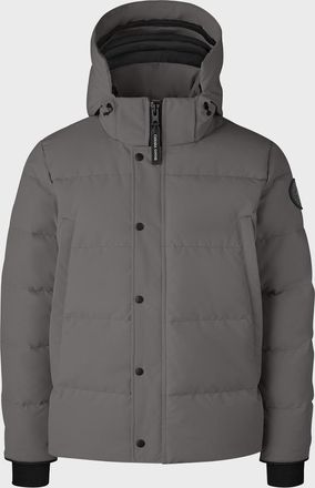 Canada Goose Men & apos;s Wyndham Parka w/ Removable Hood