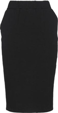 Pinko PARTES DE ABAJO - Faldas midi en YOOX.COM