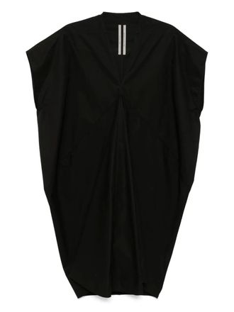 Rick Owens Hollywood dress - Black
