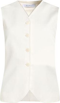 Max Mara COMPLETI E COORDINATI - Gilet Sartoriali su YOOX.COM