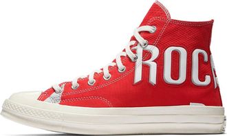 Converse Chuck Taylor All Star High Premium Houston Rockets 159414C