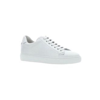 Doucal's Hombre, Zapatos, Blanco, Talla: 40 EU