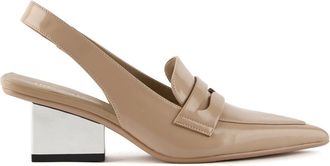 United Nude Raila Loafer Mid