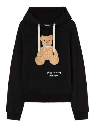 Palm Angels Bear In Mind Hoody