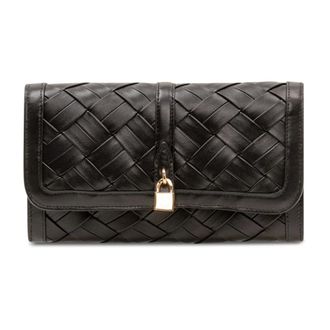 Stella McCartney Dames, Accessoires, Zwart, Maat: ONE Size Poliester