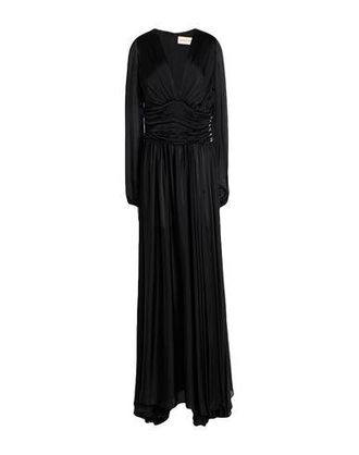 Alexandre Vauthier VESTIDOS - Vestidos largos en YOOX.COM