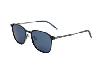 Tommy Hilfiger TH 1972/S RZZ MATTE BLACK DARK RUTHENIUM 52/20/145 MAN Sunglasses