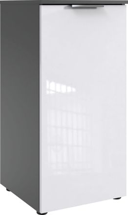 Wimex Kommode »level36 D by fresh to go« 1-türig mit soft-close Funktion, 41cm breit, 84cm hoch