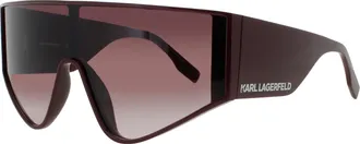Karl Lagerfeld Sunglasses Brown