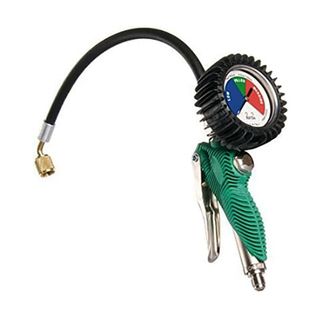 OEM Smart Tester Equipo De Verificaci&oacute;n Y Carga A/a Man&oacute;metro &Oslash; 68mm Kit Port&aacute;til Con Maleta M&aacute;xima Simplicidad