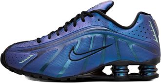 Nike Shox R4 Iridescent HQ3446-001