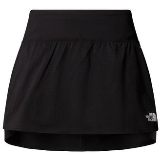 The North Face Sunriser Skort Skort f&uuml;r Damen | schwarz