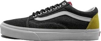 Vans Old Skool Coastal - Black VN0A4U3BWK7