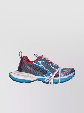 Balenciaga 3xl low-top sneakers