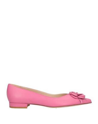 Fabio Rusconi Ballet flats