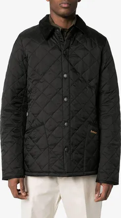 Barbour Edred&oacute;n Heritage Liddesdale