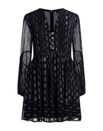 Maje DRESSES - Mini dresses on YOOX.COM