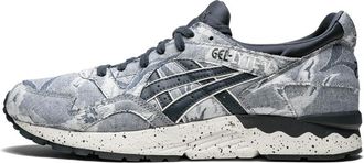 Asics Gel Lyte 5 Japanese Denim H612N-5050