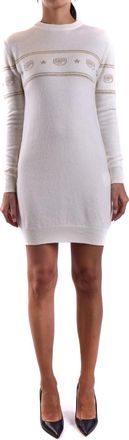 Chiara Ferragni Wei&szlig;