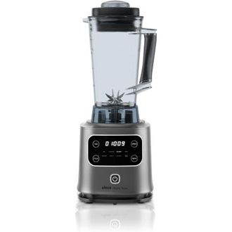 Ufesa Batidora Vaso 70205770 Mystic Topaz 200w Jarra Tritan 30.000rpm