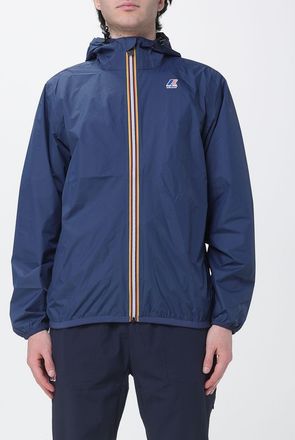 K-Way Giacca Le vrai 4.0 claude K-way in nylon
