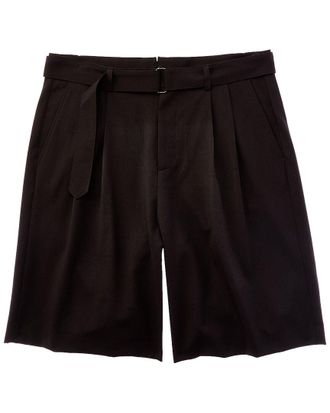 Todd Snyder Todd Snyder Tailored Wool-Blend Long Short