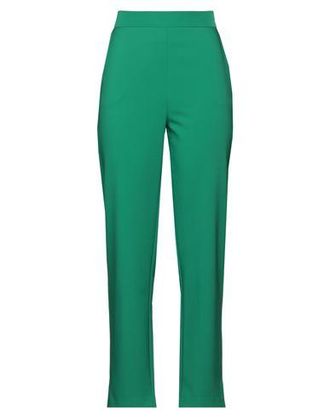 No Secrets World BOTTOMWEAR - Trousers on YOOX.COM