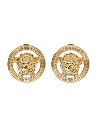 Versace Earring Medusa