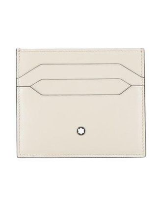 Montblanc Kleinlederwaren - Kartenetuis auf YOOX.COM