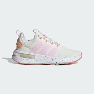 adidas adidas Performance Mens Racer TR23 Shoes - White - Size UK 6