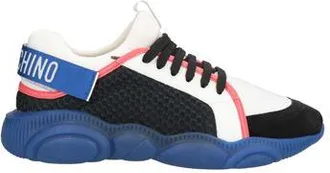 Moschino SCHUHE - Sneakers auf YOOX.COM