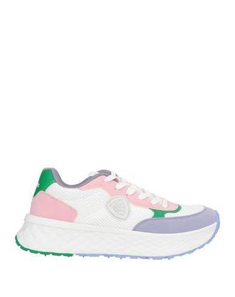 Blauer SCHUHE - Sneakers auf YOOX.COM