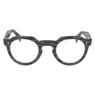 K&agrave;dor Glasses, unisex, Black, Size: 46 MM Storiko Special-V