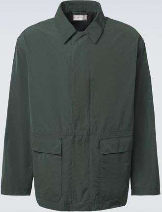 The Row Frank field jacket