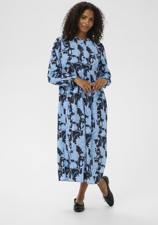 Kaffe Jurk KAsasia Jurk Loose fit