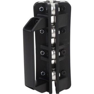 OEM Herramienta Manual Para Alisar Tubos, Enderezadora De 20 Mm Para Frenos Y L&iacute;neas De Combustible De Autom&oacute;viles