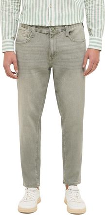 Mustang Jeans Tapered-fit-Jeans »Herren Style Denver Tapered«