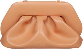 Themoir&egrave; Mujer, Bolsos, Naranja, Talla: ONE Size