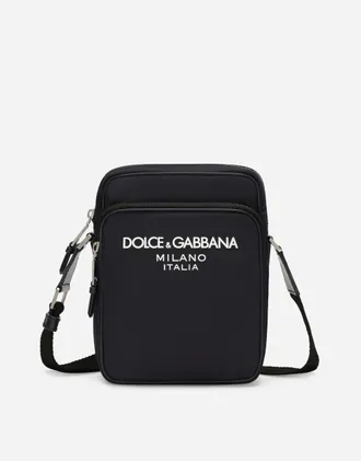 Dolce & Gabbana Crossbody Bags / Crossbody Purses − Sale