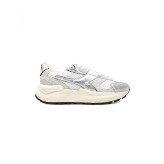 Diadora Dames, Schoenen, Wit, Maat: 39 EU Leer